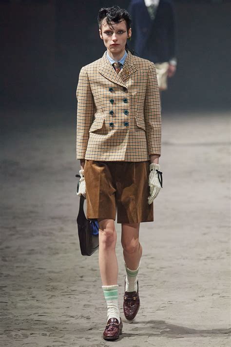 collezione gucci 2020 uomo|gucci men's clothing 2020.